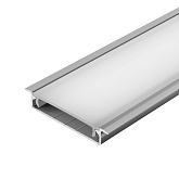 Профиль SL-LINIA40-F-H9-2000 ANOD (Arlight, Алюминий)