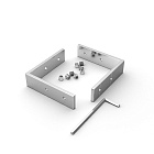 Соединитель профиля SL-LINE-6070-L90 Set (Arlight, Металл) Lednikoff