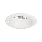Светильник MS-ALORA-BUILT-R106-9W Day4000-MIX (WH, 60 deg, TRIAC) (Arlight, IP54 Пластик, 3 года) Lednikoff