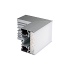 Угол S2-LINE-10570-L90W внешний (Arlight, Металл) Lednikoff