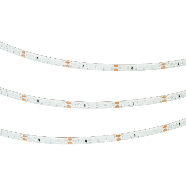 Светодиодная лента герметичная RTW-SE-A120-8mm 24V Green (9.6 W/m, IP65, 2835, 5m) (Arlight, -) Lednikoff