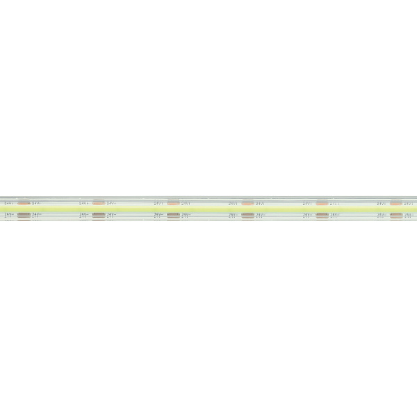 Светодиодная лента COB-5000PS-CSP-544-24V Green (10mm, 11.5W, IP67) (Arlight, -) Lednikoff