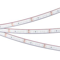 Светодиодная лента герметичная RTW-PFS-A120-11mm 24V Blue (9.6 W/m, IP68, 2835, 5m) (Arlight, -)