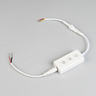 INTELLIGENT ARLIGHT Контроллер SMART-SPI-301-82-DIM  (5-24V, 4A, 2.4G) (IARL, IP20 Пластик, 5 лет) Lednikoff