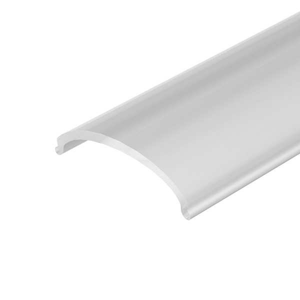 Экран ARH-KANT-H16-S Round Opal (Arlight, Пластик) Lednikoff