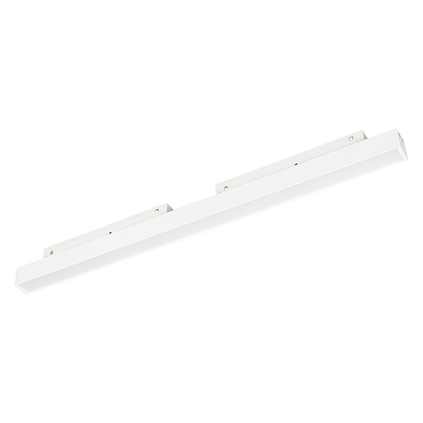 Светильник MAG-ORIENT-FLAT-L465-16W Day4000 (WH, 80 deg, 48V) (Arlight, IP20 Металл, 5 лет)
