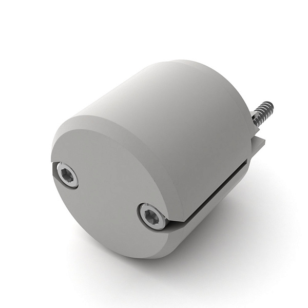 Заглушка ROUND-D30-DUAL-LONG глухая (Arlight, -) Lednikoff