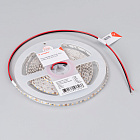 Светодиодная лента MICROLED-M168-4mm 24V Day4000 (5 W/m, IP20, 2216, 5m) (Arlight, узкая) Lednikoff