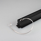 Трек встраиваемый MAG-TRACK-4560-F-1040 (BK) (Arlight, IP20 Металл, 5 лет)