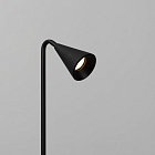 Светильник KT-HAREBELL-BOLL-H1145-3W Warm3000 (BK, 40 deg, 24V) (Arlight, IP65 Металл, 3 года) Lednikoff