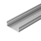 Профиль LINE-3010-2000 ANOD (Arlight, Алюминий) Lednikoff