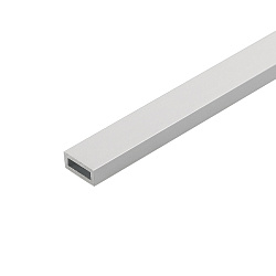 Прокладка 2000х11x5 для светодиодной ленты (Arlight, Металл)