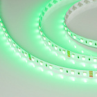 Светодиодная лента RT-B60-12mm 24V RGBW-White-4-in-1 (19.2 W/m, IP20, 5060, 5m) (Arlight, Открытый) Lednikoff