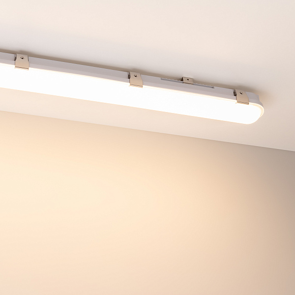 Светильник ALT-DALLAS-L1550-50W Day4000-MIX (WH, 120 deg, 230V) (Arlight, IP66 Пластик, 5 лет) Lednikoff