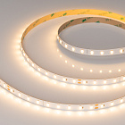 Светодиодная лента ULTRA-C72-10mm 24V Warm2700 (7.2 W/m, IP20, 5630, 5m) (Arlight, высок.эфф.200 лм/Вт) Lednikoff