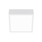 Светильник DL-GRIGLIATO-S90x90-6W Day4000 (WH, 90 deg, 230) (Arlight, IP40 Металл, 5 лет) Lednikoff