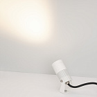 Светильник ALT-RAY-R44-8W Day4000 (WH, 33 deg, 230V) (Arlight, IP67 Металл, 3 года) Lednikoff