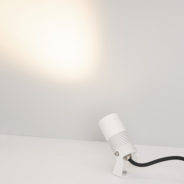 Светильник ALT-RAY-R44-8W Day4000 (WH, 33 deg, 230V) (Arlight, IP67 Металл, 3 года) Lednikoff