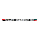 INTELLIGENT ARLIGHT Диммер SMART-PWM-103-12-RGB-IN (5-24V, 3x1.5A, 3-button, SENS) (IARL, IP20 Пластик, 5 лет) Lednikoff