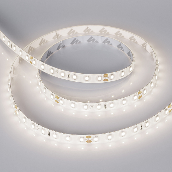 Светодиодная лента герметичная RTW-SE-A98-8mm 24V Day4000 (10 W/m, IP65, 2835, 5m) (Arlight, -) Lednikoff