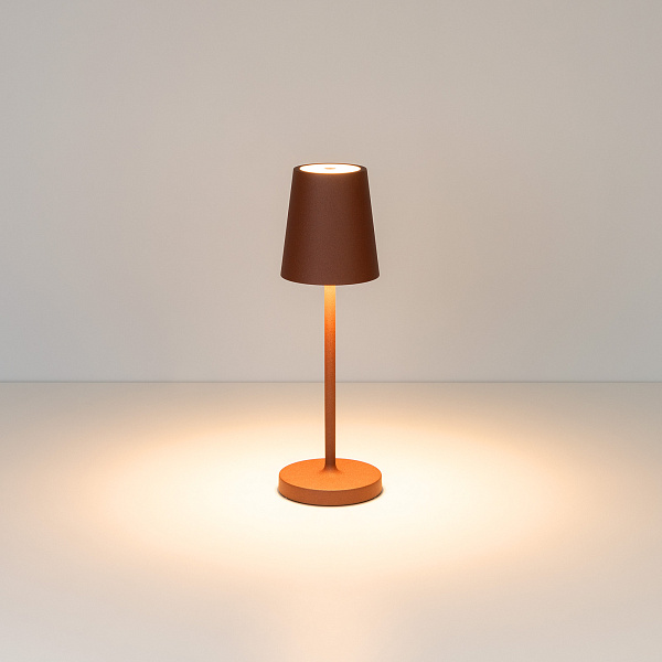 Светильник SP-DAISY-TAB-1.5W Warm3000-MIX (RS, 90 deg) (Arlight, IP54 Металл, 2 года) Lednikoff