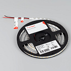 Светодиодная лента UL-A112-8mm 24V White6000 (7 W/m, IP20, 5m) (Arlight, 7 лет) Lednikoff