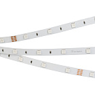 Светодиодная лента RT-B30-10mm 24V RGB (7.2 W/m, IP20, 5060, 5m) (Arlight, Открытый) Lednikoff