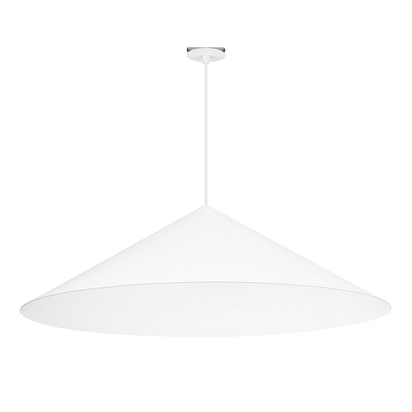 Светильник SP-MAKOTO-R750-14W Warm2700 (WH, 36 deg, 230V, TRIAC) (Arlight, IP20 Металл, 3 года) Lednikoff