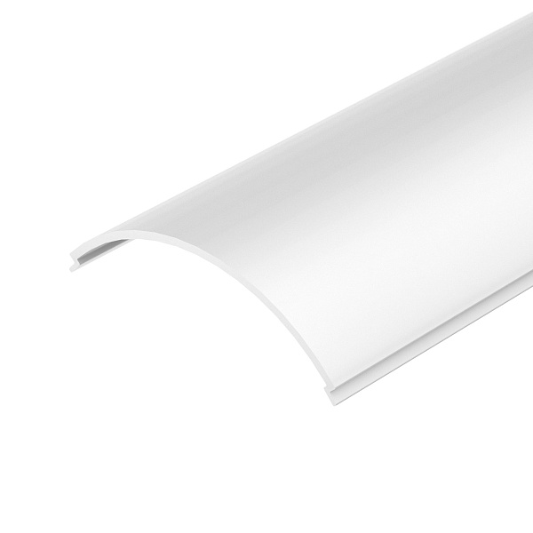 Экран SL-KANT-H30-3000 ROUND OPAL (Arlight, Пластик) Lednikoff