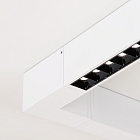 Светильник CLIP-38-LASER-S330-12W Day4000 (WH, 36 deg, 24V) (Arlight, IP40 Металл, 3 года)