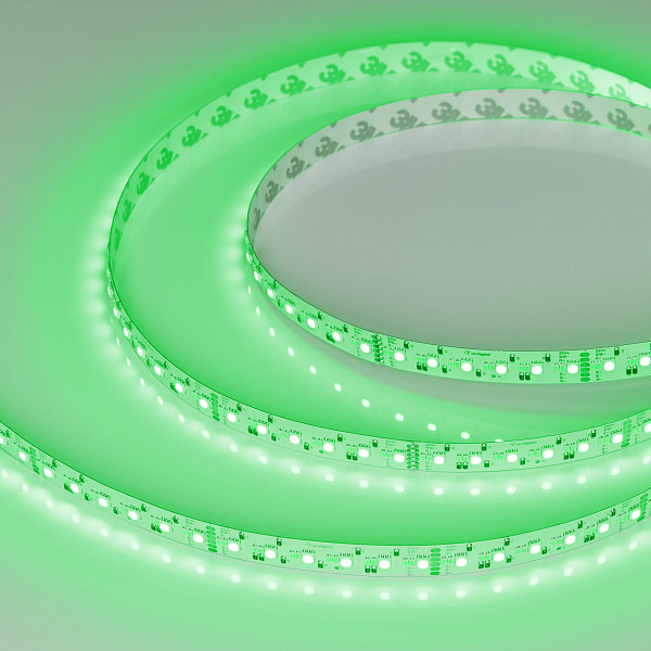 Светодиодная лента RT-GM288-12mm 24V RGBW-MIX (19.2 W/m, IP20, 3838/2216, 5m) (Arlight, Открытый) Lednikoff