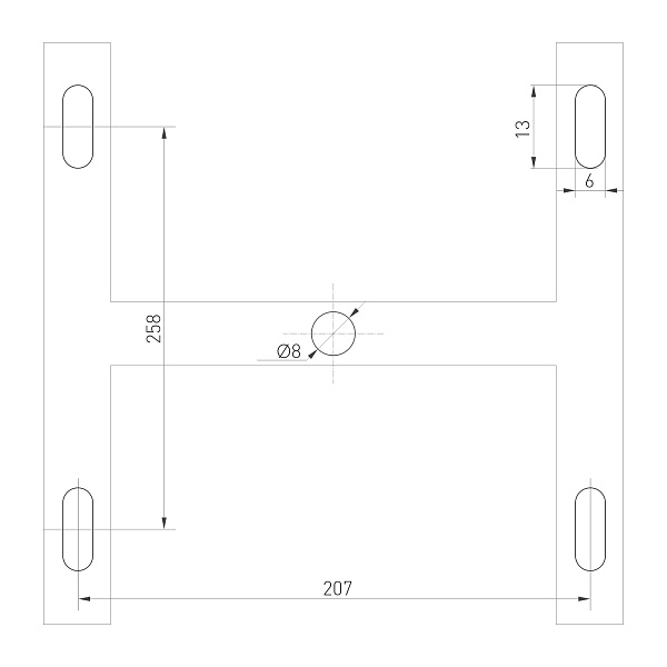 Светильник SP-QUADRO-S350x350-30W Day4000 (BK, 120 deg, 230V) (Arlight, IP40 Металл, 3 года) Lednikoff
