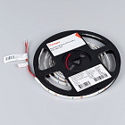Светодиодная лента RT-A60-8mm 12V Pink (4.8 W/m, IP20, 2835, 5m) (Arlight, 4.8 Вт/м, IP20) Lednikoff