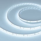 Светодиодная лента герметичная RTW-SE-A120-8mm 24V Cool 10K (9.6 W/m, IP65, 2835, 5m) (Arlight, 9.6 Вт/м, IP65) Lednikoff