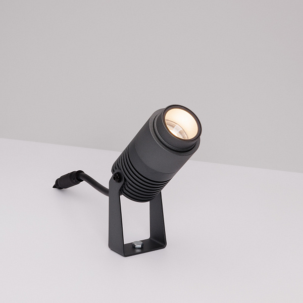 Светильник ALT-RAY-ZOOM-R52-8W Warm3000 (DG, 10-40 deg, 230V) (Arlight, IP67 Металл, 3 года) Lednikoff