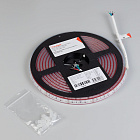 Светодиодная лента герметичная DOT-PFS-X120-12mm 24V RGB (14 W/m, IP68, 5m) (Arlight, 5 лет) Lednikoff