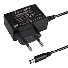 Блок питания ARDV-SP-12-12BW (12V, 1A, 12W) (Arlight, Адаптер, 5 лет) Lednikoff