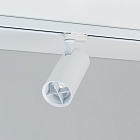 Решетка антибликовая LGD-ANTIGLARE-GRILLE-R85 (WH) (Arlight, Металл) Lednikoff