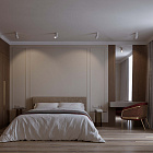 Светильник SP-TWIST-SURFACE-R70-12W Day4000 (BK, 30 deg) (Arlight, IP40 Металл, 3 года) Lednikoff