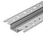 Профиль SL-LINIA20-FANTOM-2000 ANOD (Arlight, Алюминий) Lednikoff