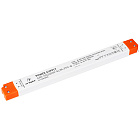Блок питания ARV-SN24060-SLIM-PFC-B (24V, 2.5A, 60W) (Arlight, IP20 Пластик, 3 года) Lednikoff