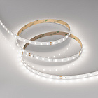 Светодиодная лента ULTRA-C72-10mm 24V Day5000 (7.2 W/m, IP20, 5630, 5m) (Arlight, высок.эфф.200 лм/Вт) Lednikoff