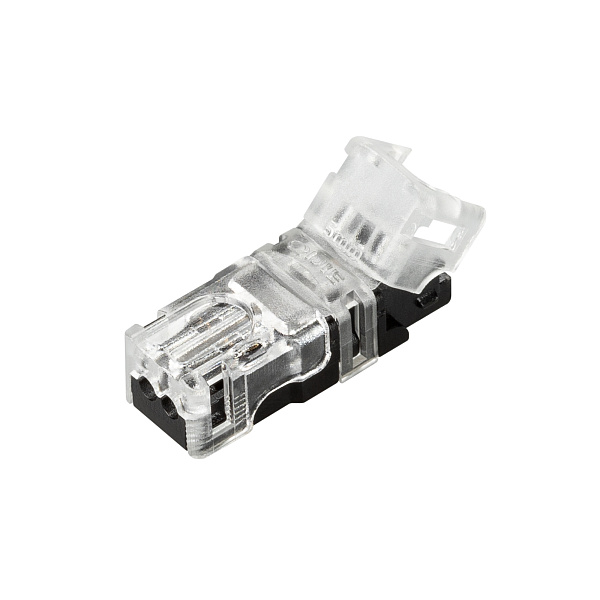 Коннектор ARL-MONO-5-2pin-STW (Arlight, IP20 Пластик) Lednikoff