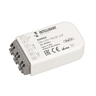 INTELLIGENT ARLIGHT Диммер DALI-201-11W-DC-SUF (8-45V DC, 250mА) (IARL, IP20 Пластик, 3 года) Lednikoff
