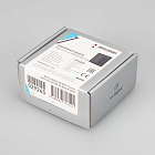 INTELLIGENT ARLIGHT Панель DALI-223-4G-DIM-IN-BLACK (BUS) (IARL, -) Lednikoff