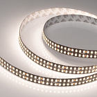 Светодиодная лента RT-5000-2835-320 24V Day4000 (BLACK 15mm, 24W/m, IP20) (Arlight, -) Lednikoff