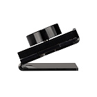 Панель Rotary SMART-P100-RGB Black (3V, 2.4G) (Arlight, IP20 Пластик, 5 лет) Lednikoff