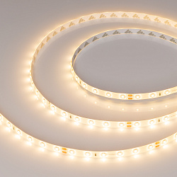 Светодиодная лента герметичная RTW-SE-A60-8mm 24V Warm2700 (4.8 W/m, IP65, 2835, 5m) (Arlight, -)