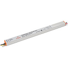 Блок питания ARV-24024-LONG-D (24V, 1A, 24W) (Arlight, IP20 Металл, 2 года) Lednikoff