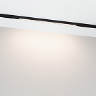 Светильник MAG-MICROCOSM-STRIP-L300-5W Day4000 (BK, 100 deg, 24V) (Arlight, IP20 Металл, 3 года)